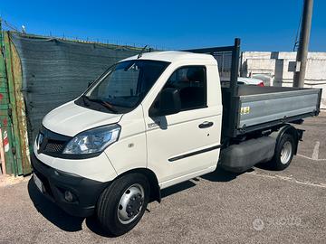 Piaggio porter