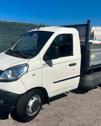 Piaggio porter