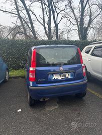 2008 Fiat Panda
