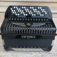 fisarmonica VICTORIA   Ac 420V