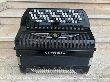 fisarmonica VICTORIA   Ac 420V