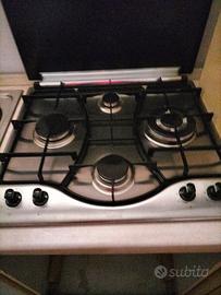 cucina lineare 220