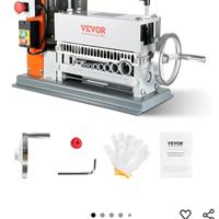 macchina spella fili 