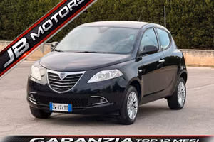 Lancia Ypsilon 2014 GARANZIA 12 MESI