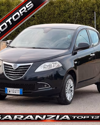 Lancia Ypsilon 2014 GARANZIA 12 MESI