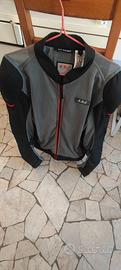 Giacca moto ls2