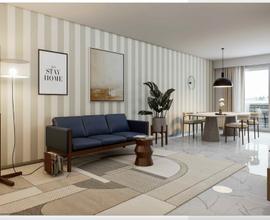 Lazise - app. con tre camere - CasaClima Gold