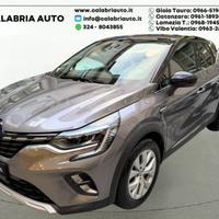 RENAULT Captur Full Hybrid E-Tech 145 CV Intens