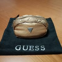 Borsello Guess nuovo
