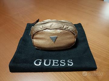 Borsello Guess nuovo