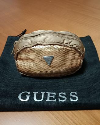 Borsello Guess nuovo