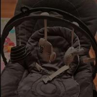 Sdraietta Hooplá Chicco