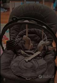 Sdraietta Hooplá Chicco