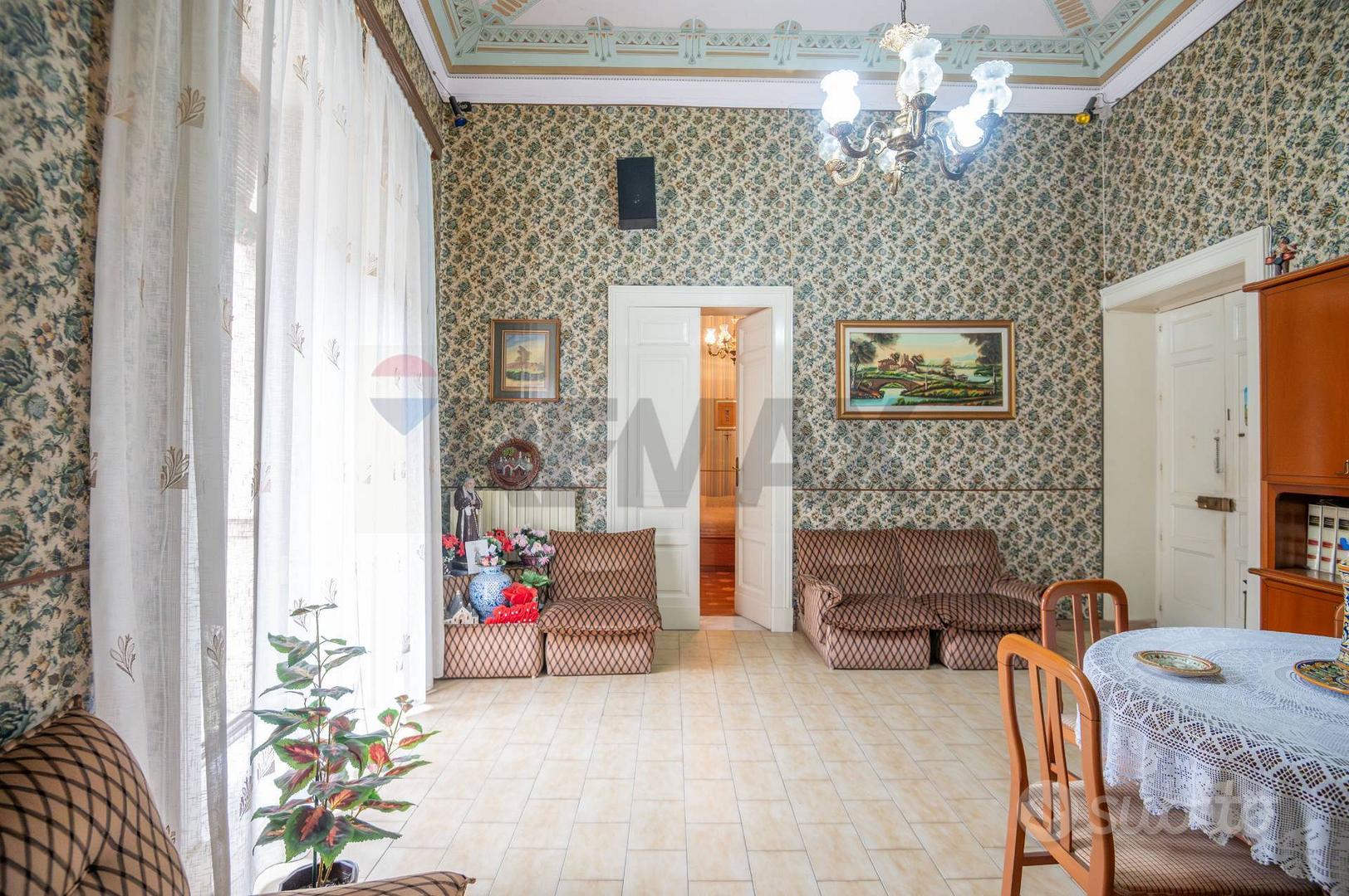 Apartment in Caltagirone, Canalotto, Catania - Altro