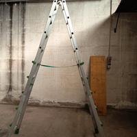 scala universale telescopic 