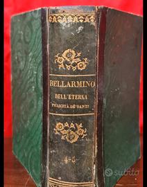 Lotto 2 libri antichi 