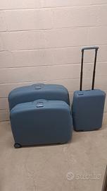 set valige rigide Samsonite