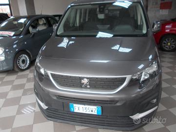 Peugeot Rifter BlueHDi 100 Active Standard