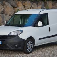 Fiat Doblo Doblò 1.3 MJT PL-TN Cargo Maxi Lamierat