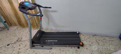 TAPIS ROULANT GYMSTAR TD1000S MOTORE DA SOSTITUIRE