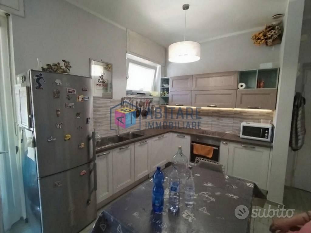 Appartamento – Livorno, Sorgenti, Consiglio di Zona 1 - Vista 4