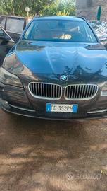 BMW F11 520d 120 KW