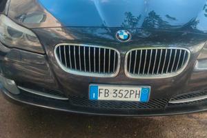 BMW F11 520d 120 KW