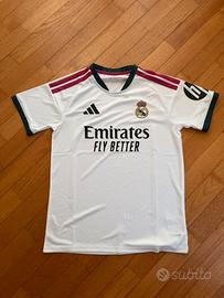 Maglia Home Real Madrid 26/27
