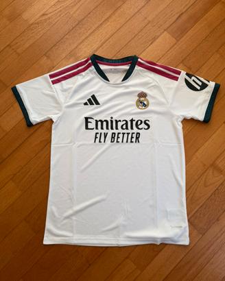 Maglia Home Real Madrid 26/27