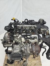 MOTORE COMPLETO B13DTC LKV 1.3D 55Kw 75CV OPEL COR
