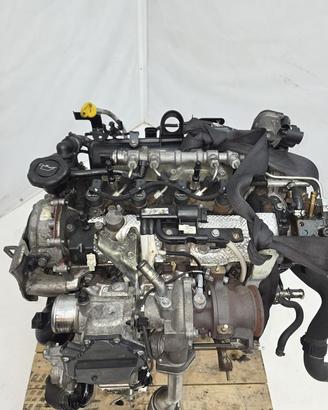 MOTORE COMPLETO B13DTC LKV 1.3D 55Kw 75CV OPEL COR