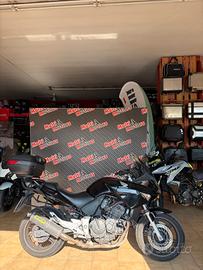 Honda CBF 600