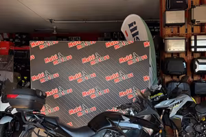 Honda CBF 600