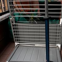 Monopattino Maxi Micro