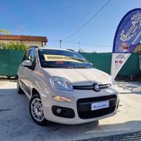 FIAT Panda 1.2 69 Cv Easy 5 Posti