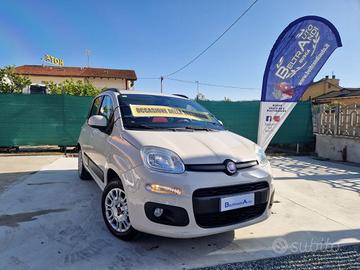 FIAT Panda 1.2 69 Cv Easy 5 Posti