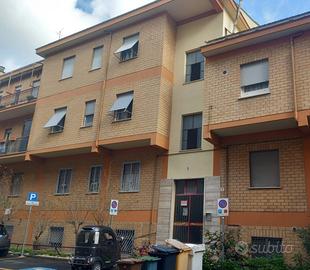 Trilocale a Castel Madama