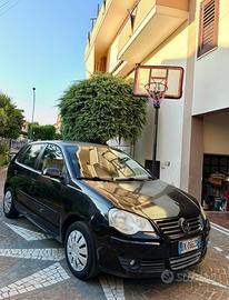Volkswagen Polo 1.2/70CV 12V 5p. Comfortline