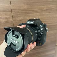 Nikon D800 | Fotocamera Professionale