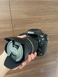 Nikon D800 | Fotocamera Professionale