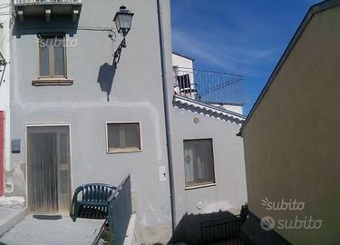 Appartamento indipendente in centro storico