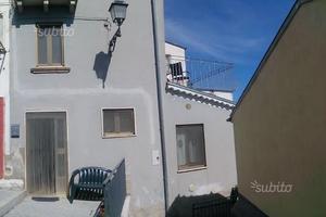 Appartamento indipendente in centro storico