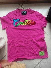 Maglia Donna Versace Jeans Conture 
