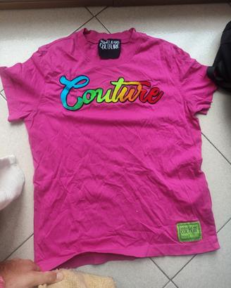 Maglia Donna Versace Jeans Conture 