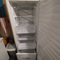 Congelatore a Colonna Candi futura A+