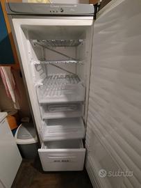 Congelatore a Colonna Candi futura A+