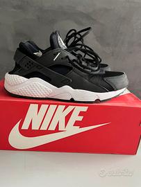 Nike Huarache nero 40