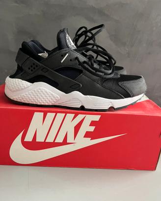 Nike Huarache nero 40