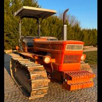 Trattore fiat 805c