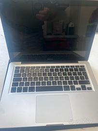 Mac book